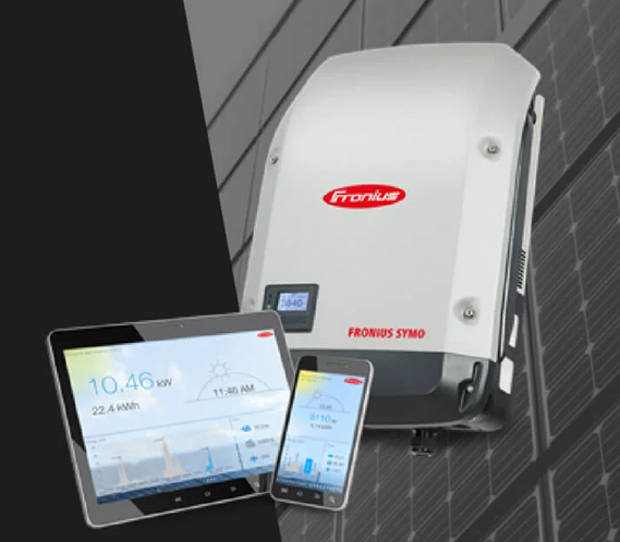 Solar Installation