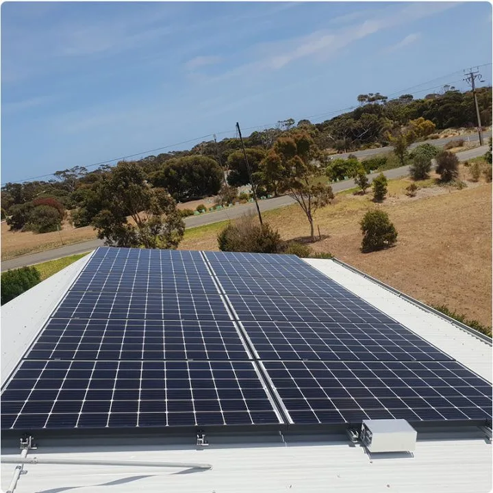 Solar Panel